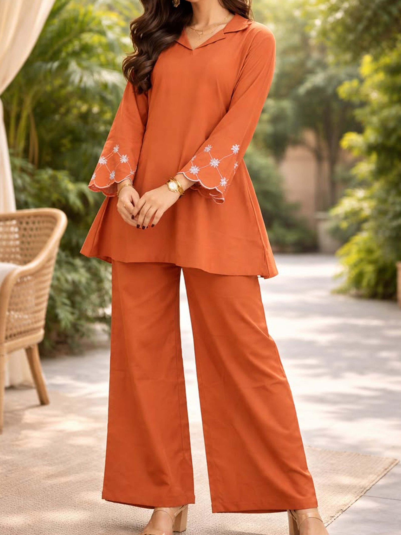 Co-ord Sets