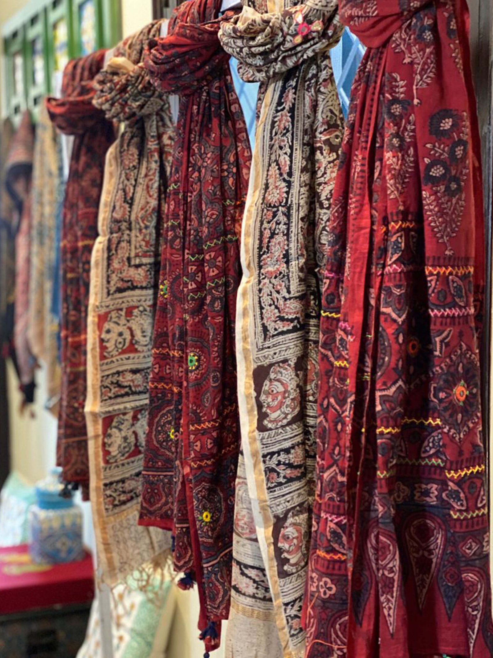 Dupatta
