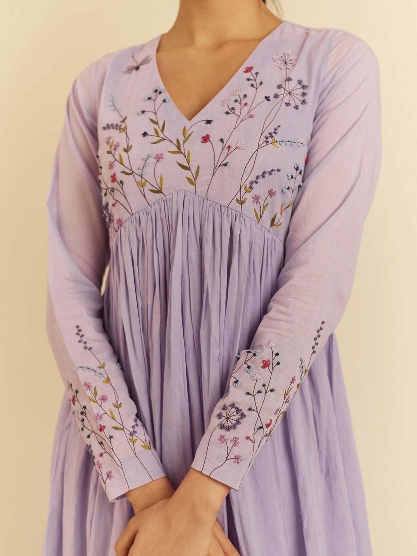 Party Wear Tops