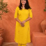 ZERA yellow 1