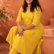 ZERA yellow 2