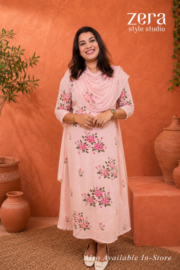 Zera Pink 1