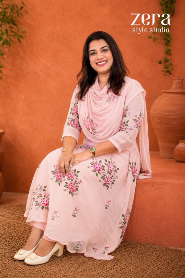 Zera Pink 2