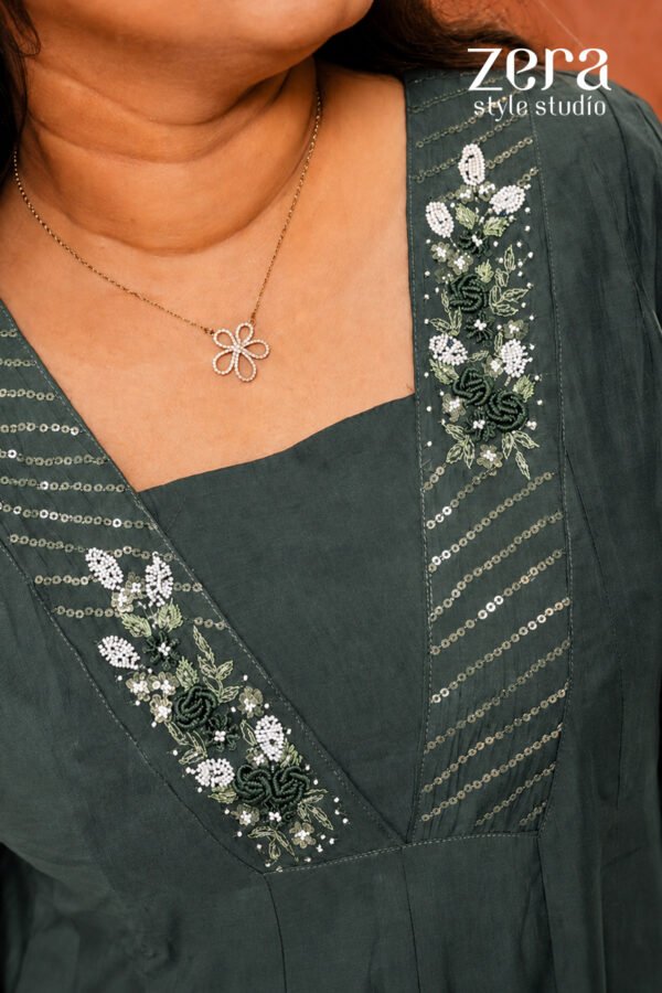 Zera green 3