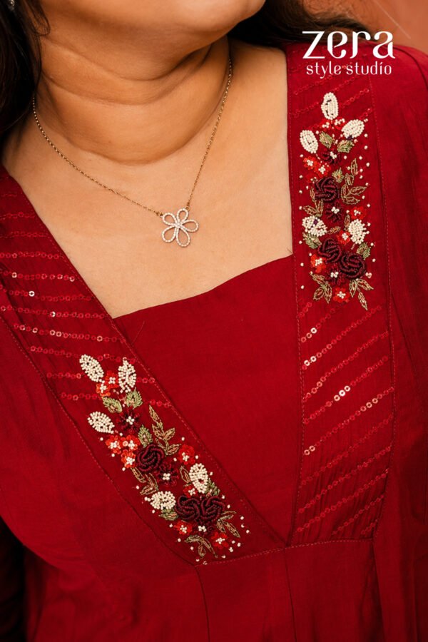 zera red 3